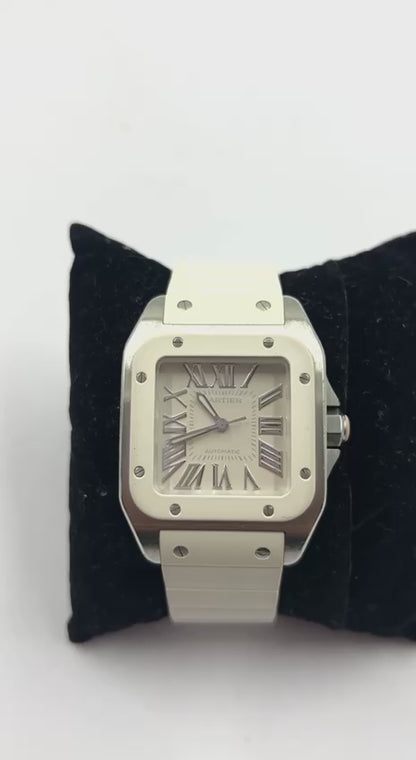 Cartier - Watch