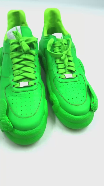 Giusseppe zanoti - man sneakers 42