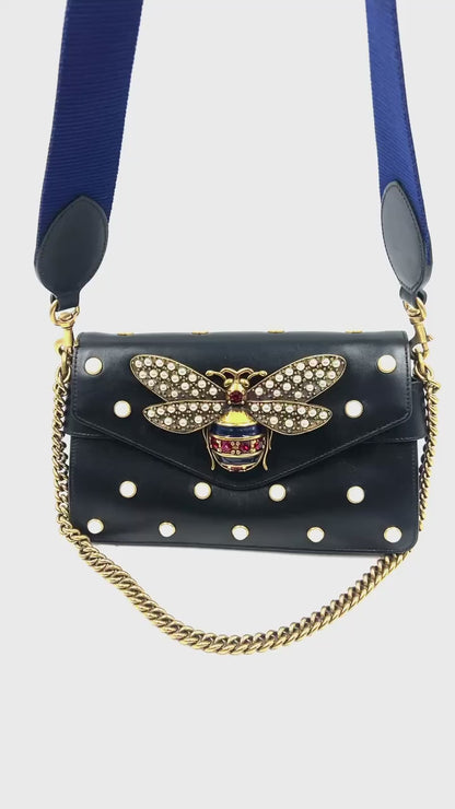 Gucci - Crossbody Bag