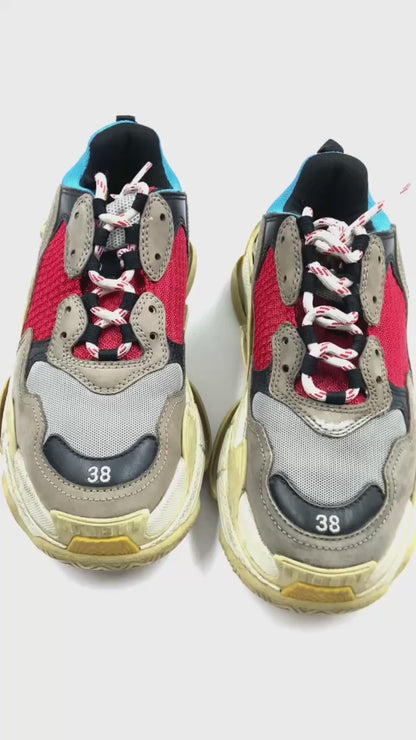 Balenciaga - Sneakers 38