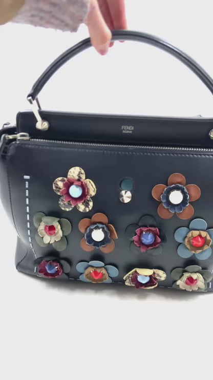 Fendi- crossbody bag