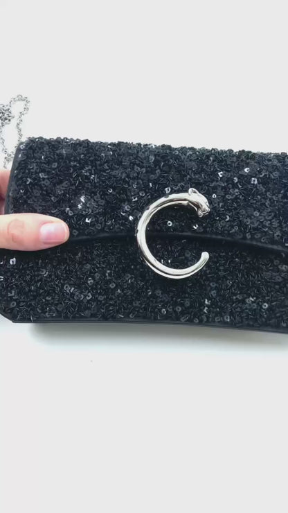 Cartier - crossbody bag