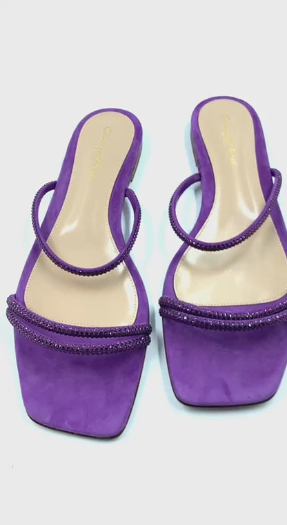 Gianvito Rossi - Sandals