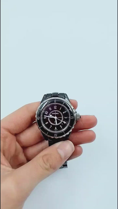 Chanel - Watch
