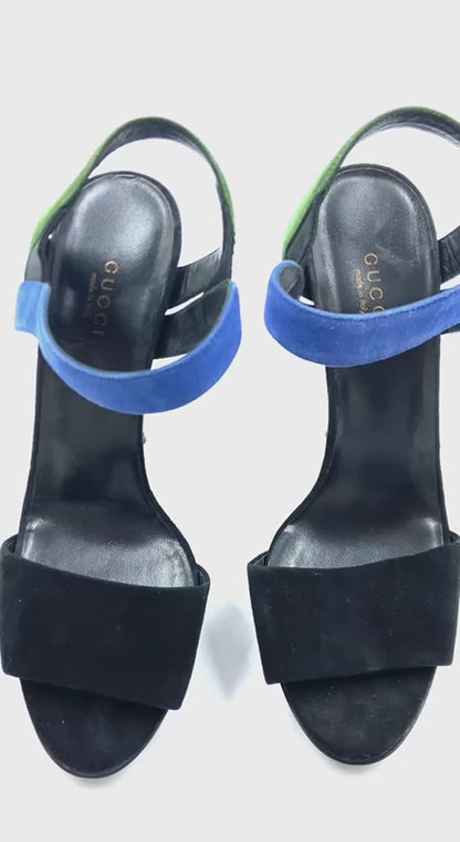 Gucci - High Heels 38
