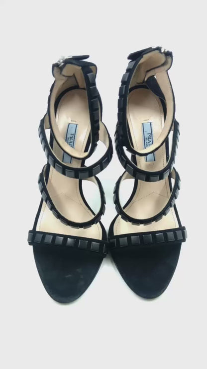 Prada - High Heels 37.5