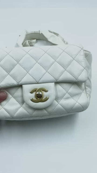 Chanel - crossbody bag