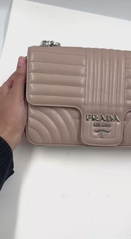 Prada - Handbag