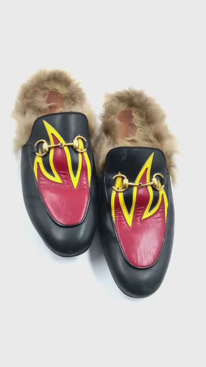 Gucci - Slippers 37.5