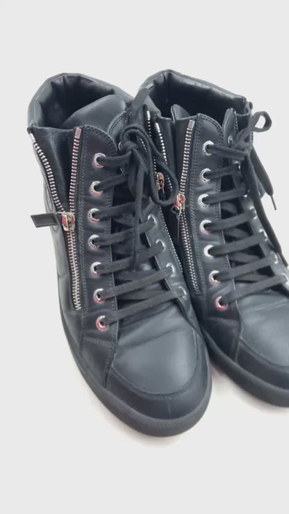 Chanel - sneakers 40