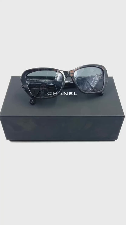 Chanel - Sunglasses