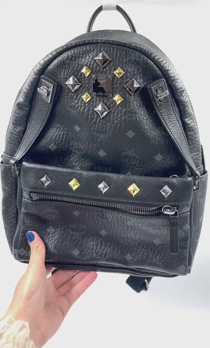 Backpack - MCM