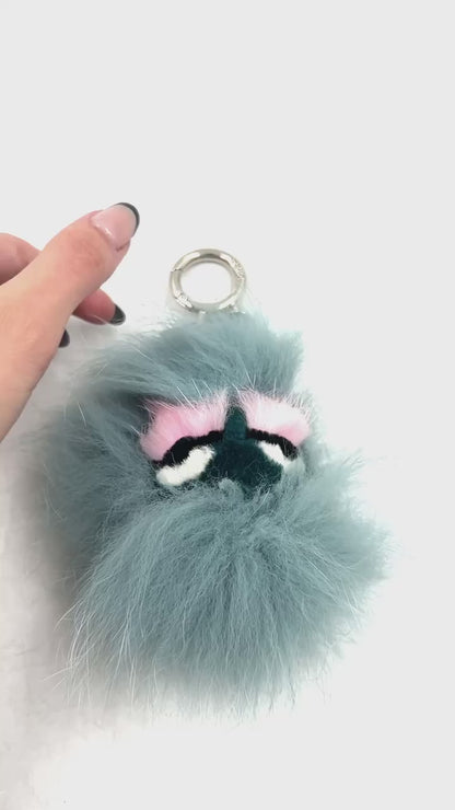 Fendi - Keychain