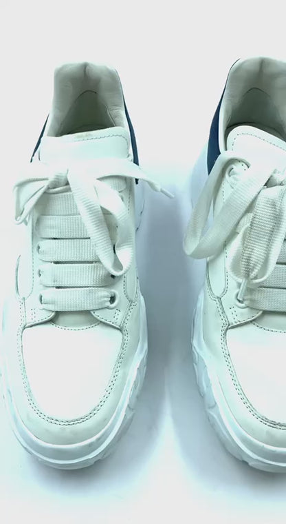 Alexander McQueen - Sneakers 37.5