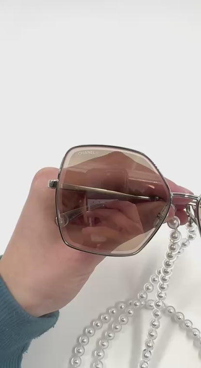 Chanel - Sunglasses