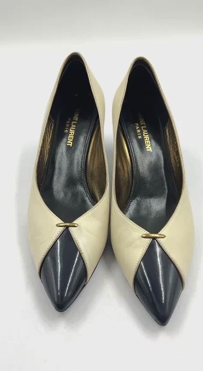 Saint Laurent - heels 38.5
