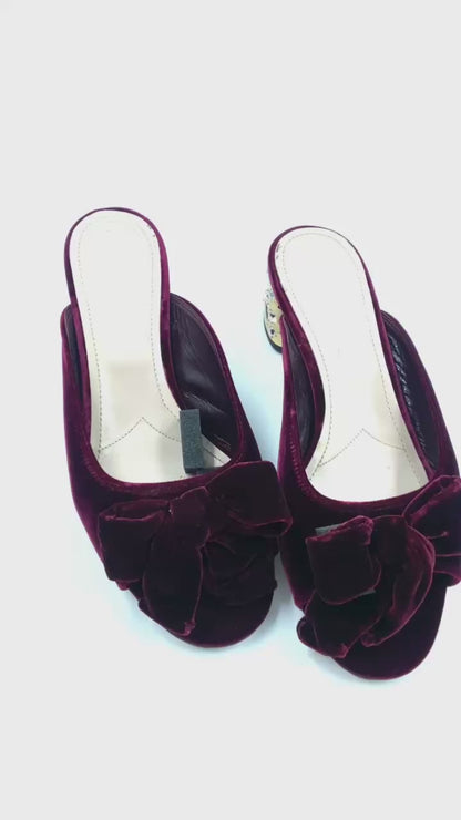 Miu Miu - Sandals 37.5