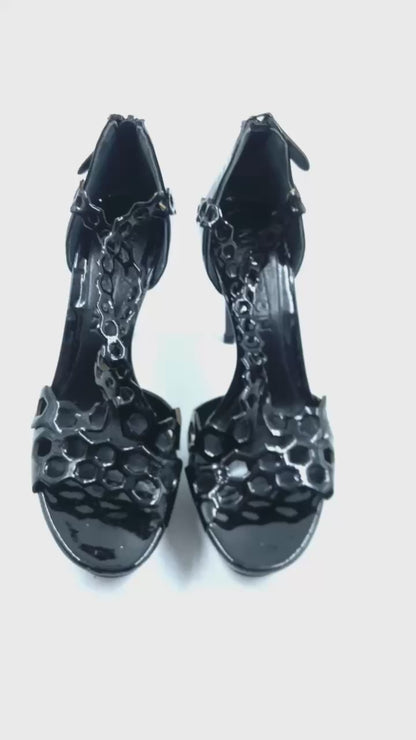 Alexander McQueen - High Heels