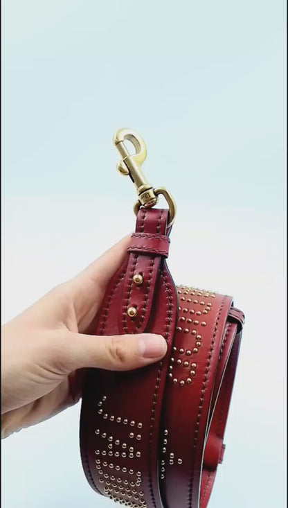 Dior - strap
