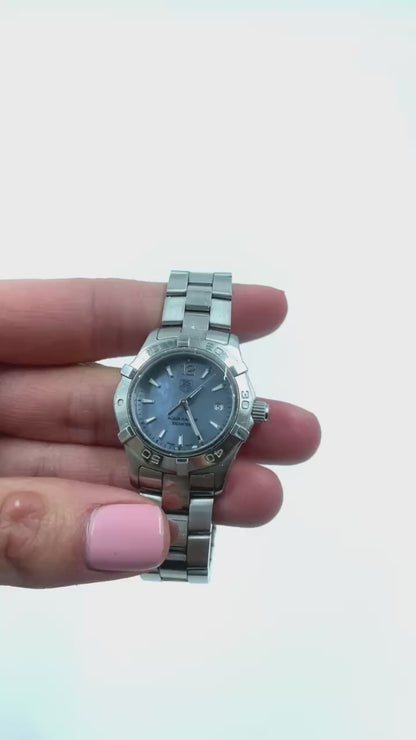 TagHeuer - Watch
