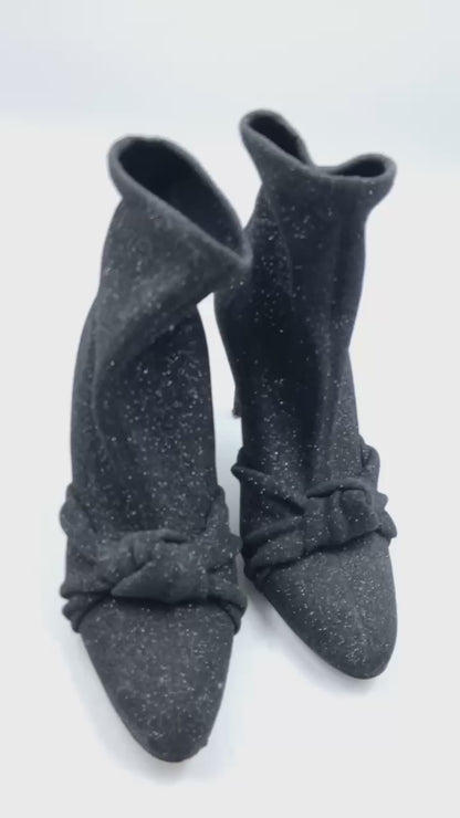 Guiseppe Zanotti - High Heels 37.5
