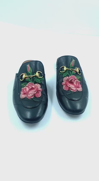 Gucci - Loafers 37