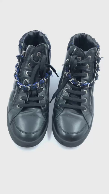 Chanel - Snekaers 38