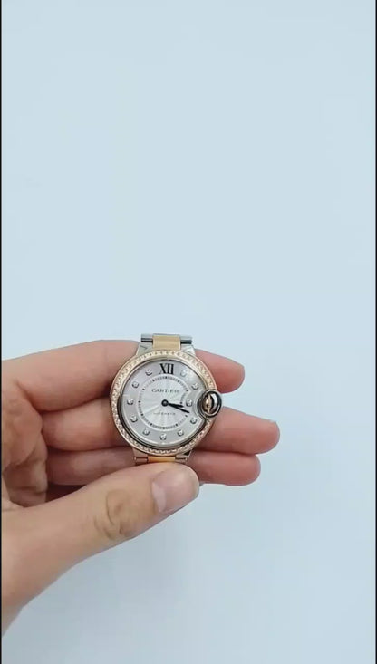 Cartier - Watch