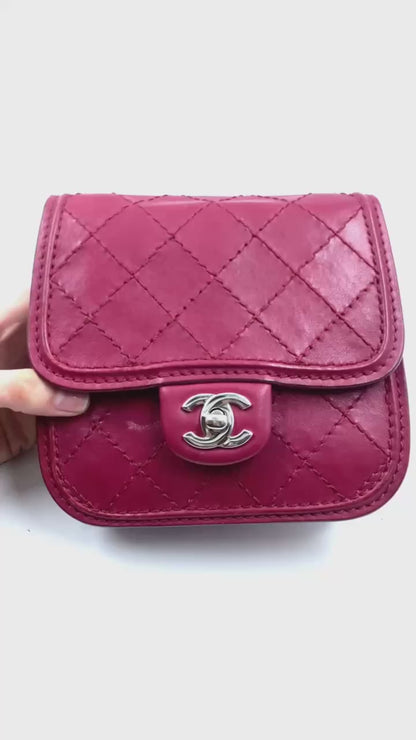 Chanel - crossbody bag