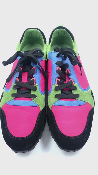 Gucci - Man Shoes 8