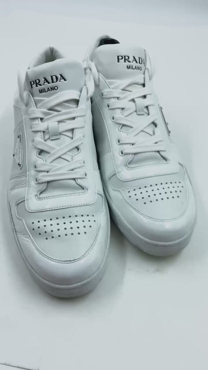 Prada - mens sneakers 11