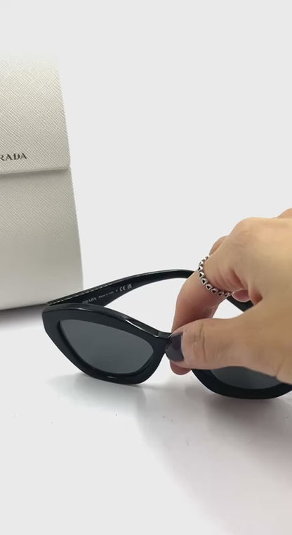 Prada - sunglasses
