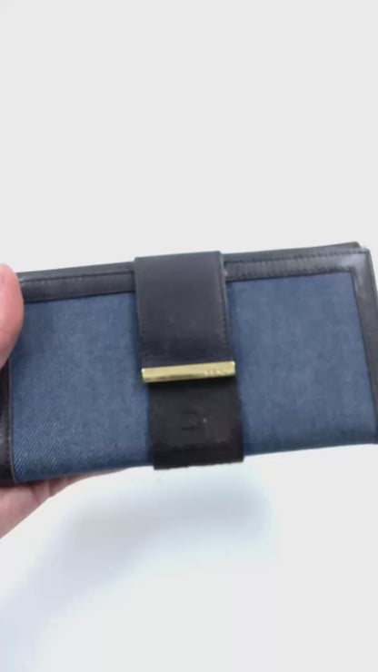 Fendi - Wallet
