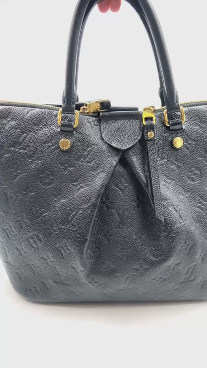 Louis Vuitton- Handbag