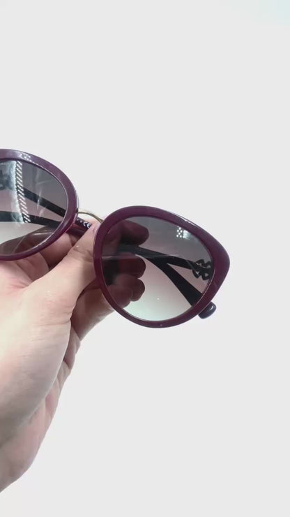 Bvlgari - sunglasses