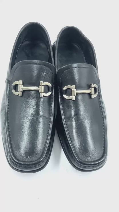 Ferragamo - Man Shoes 7