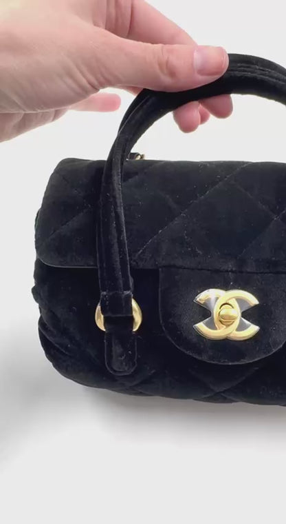 Chanel - Handbag