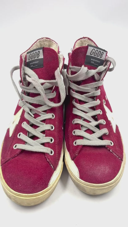 Golden Goose - sneakers 39