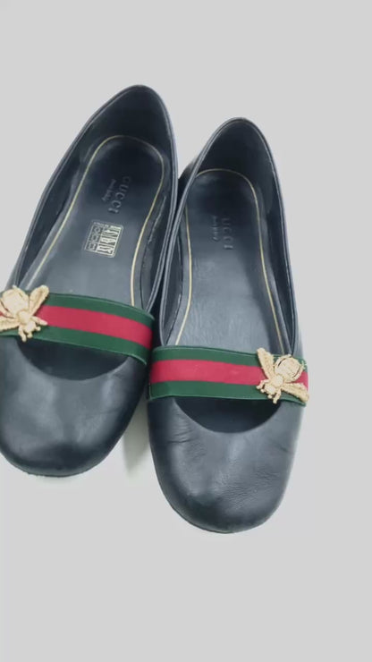 Gucci - Flats 35