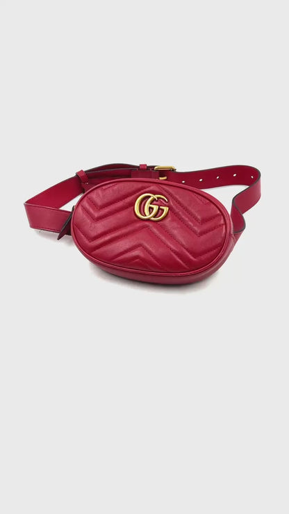 Gucci - Belt Bag