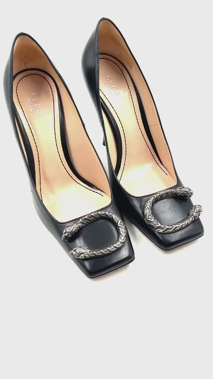 Gucci - High Heels - 37.5