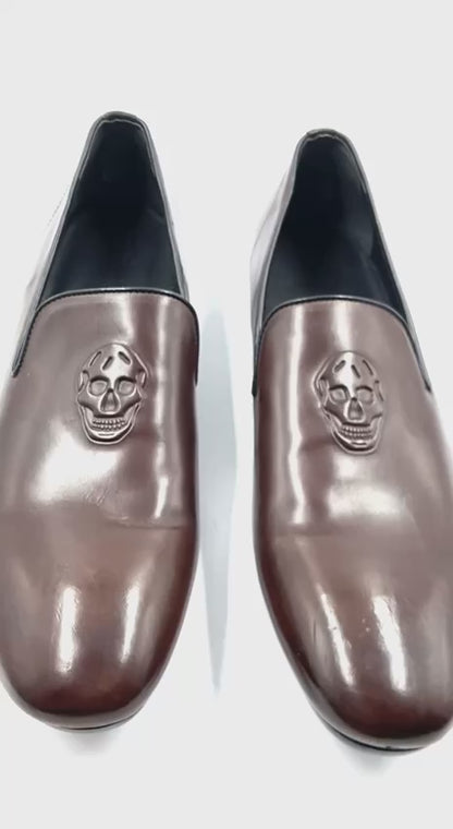 Alexander McQueen - Men Shoes 44