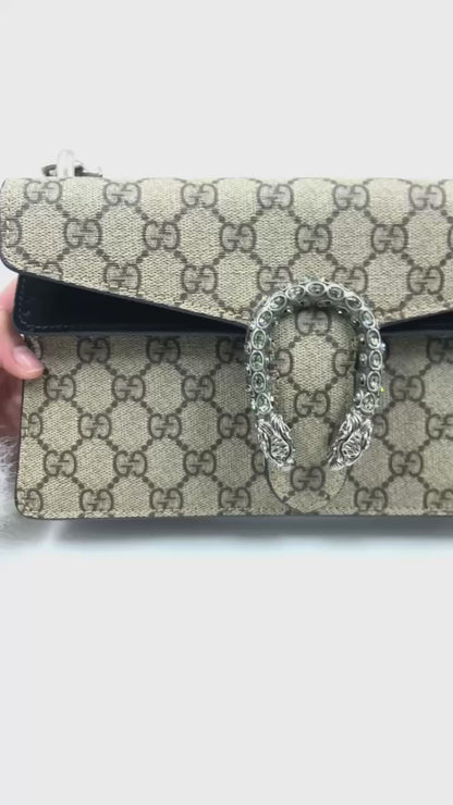 Gucci - crossbody bag