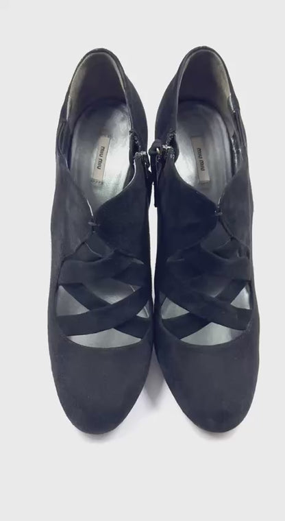 Miu Miu - High Heels 37.5