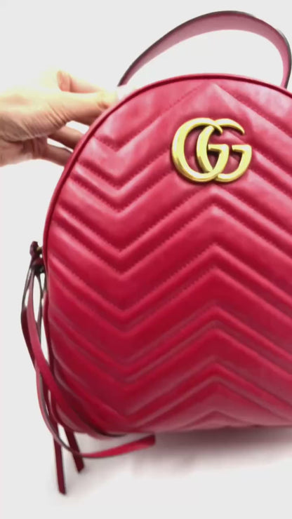 Gucci - Backpack