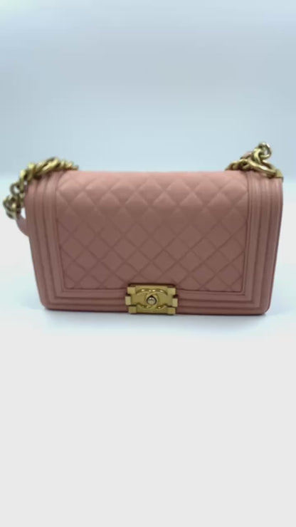 Chanel - crossbody bag