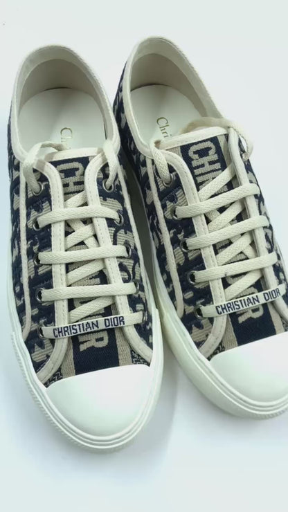 Dior - Sneakers 38