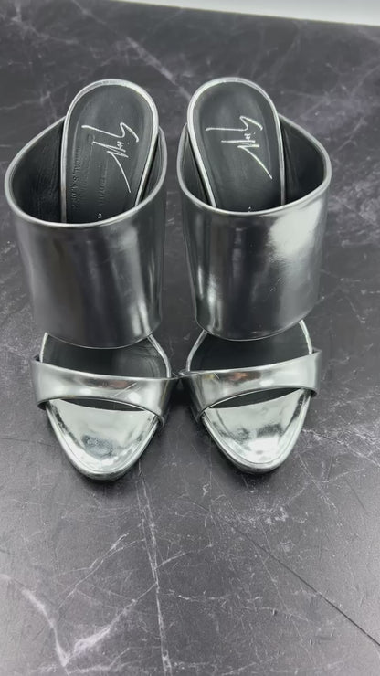 Guiseppe Zanotti - High heels 36