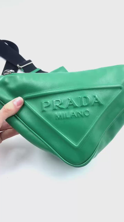 Prada - crossbody bag