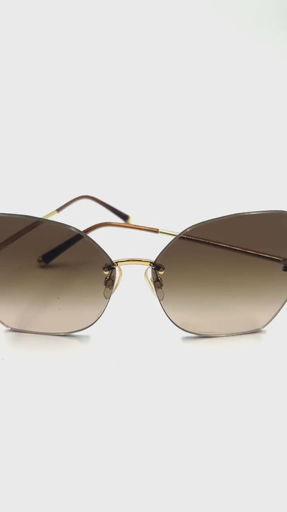 Dolce & Gabbana - sunglasses
